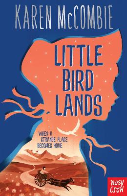 Little Bird Flies #02: Little Bird Lands