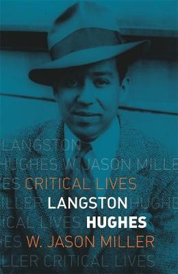 Critical Lives: Langston Hughes