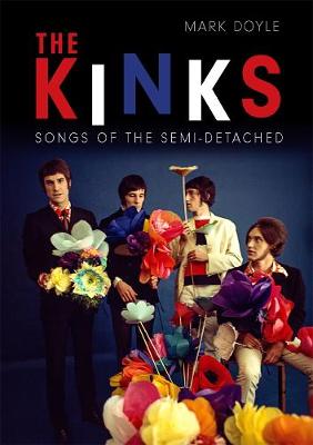 Reverb: Kinks, The: Songs of the Semi-detached