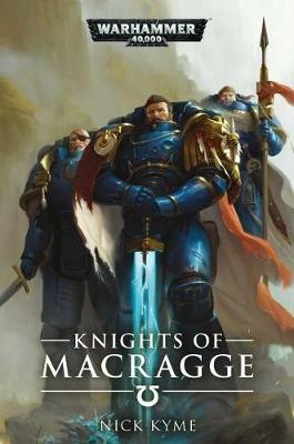 Warhammer 40,000: Knights of Macragge