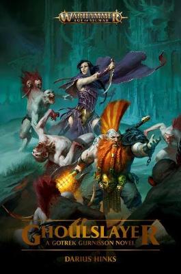 Warhammer: Age of Sigmar: Ghoulslayer