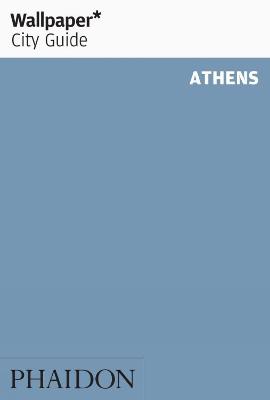 Wallpaper City Guide: Athens