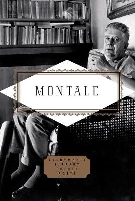 Montale (Poetry)