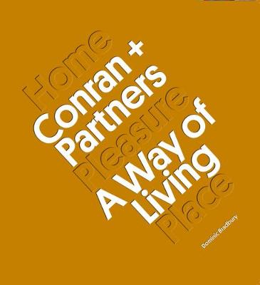 Conran + Partners: Invention and Reinvention
