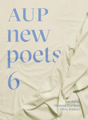 AUP New Poets Volume 06