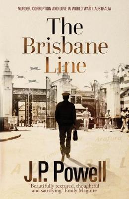 Brisbane Line, The