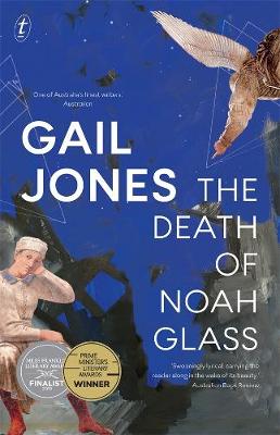 Death of Noah Glass, The