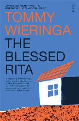 Blessed Rita, The