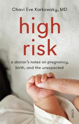 High Risk: A Doctor's Notes on Pregnancy, Birth, and the Unexpected