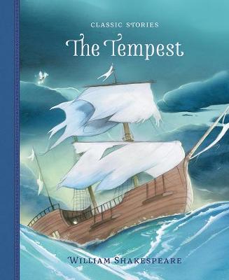 Classic Stories: Tempest, The