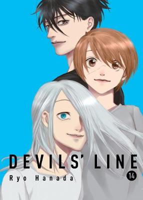 Devils' Line - Volume 14 (Graphic Novel)