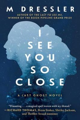 Last Ghost #02: I See You So Close