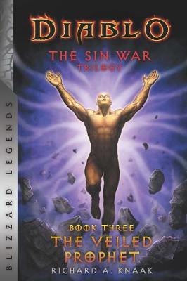 Diablo: The Sin War #03: The Veiled Prophet