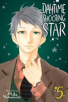 Daytime Shooting Star Volume 05 (Graphic Novel)