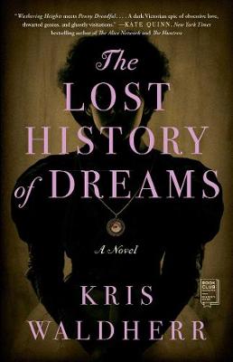 Lost History of Dreams, The