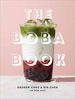 Boba Book