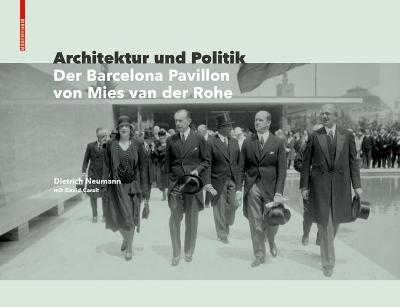 Architektur und Politik: Der Barcelona Pavillon von Mies van der Rohe