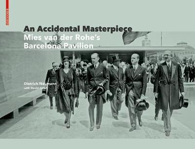 Architecture and Politics: Mies van der Rohe's Barcelona-Pavillion