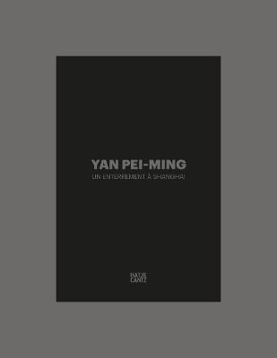 Yan Pei-Ming: Un enterrement a Shanghai