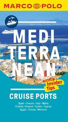Marco Polo Pocket Guide: Mediterranean: Cruise Ports
