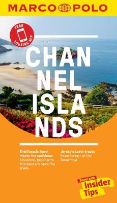 Marco Polo Travel Guides: Channel Islands