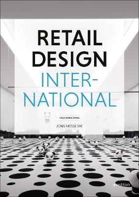 Retail Design International Volume 05: Components, Spaces, Buildings