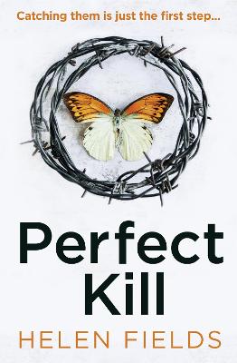 D I Callanach #06: Perfect Kill