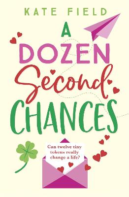A Dozen Second Chances