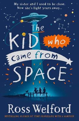 Kid Who Came From Space, The