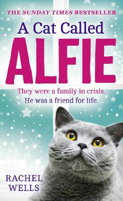 Alfie #02: A Cat Called Alfie