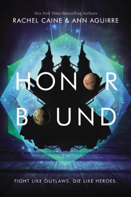 Honors #02: Honor Bound