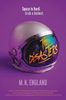 Disasters, The