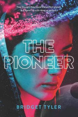 Pioneer #01: Pioneer, The