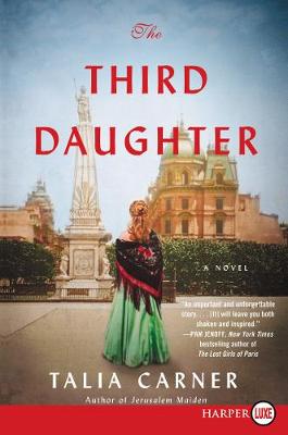 Third Daughter, The