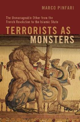 Terrorists as Monsters