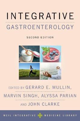 Weil Integrative Medicine Library: Integrative Gastroenterology