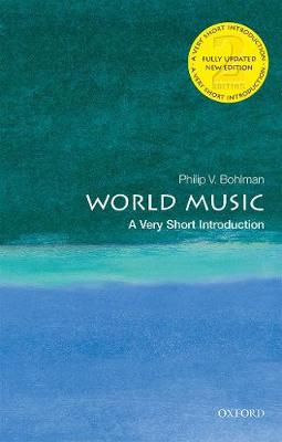 Very Short Introductions: World Music