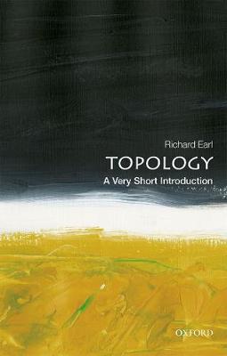 Very Short Introductions: Topology