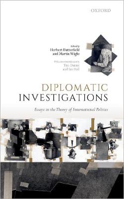 Diplomatic Investigations: Essays on the Theory of International Politics