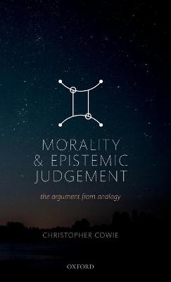 Morality and Epistemic Judgment: Argument From Analogy