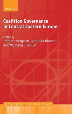 Comparative Politics: Coalition Governance in Central Eastern Europe