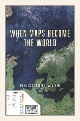 When Maps Become the World
