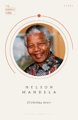 Compact Guide: Nelson Mandela, The