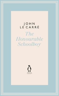 Penguin Modern Classics: Honourable Schoolboy, The