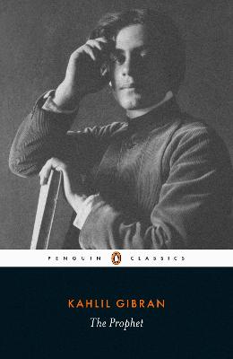 Penguin Modern Classics: Prophet, The