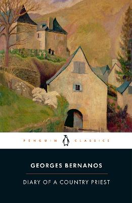 Penguin Classics: Diary of a Country Priest