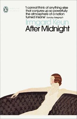 Penguin Modern Classics: After Midnight