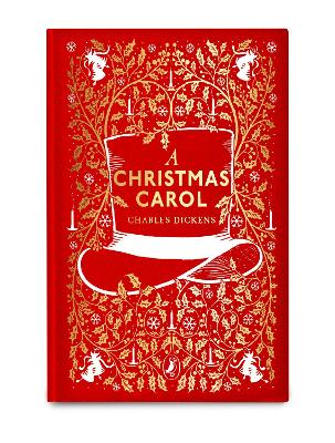Puffin Clothbound Classics: A Christmas Carol