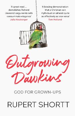 Outgrowing Dawkins: The Case Against Dogmatic Atheism
