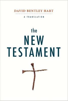 New Testament, The: A Translation